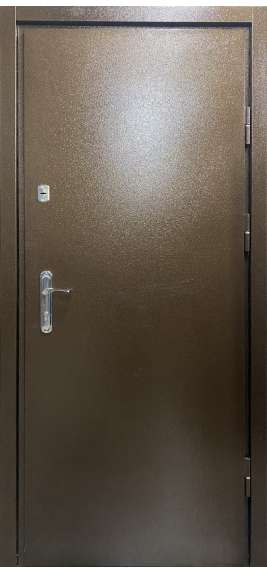 REDFORD Метал-метал з притвором вулиця EI30 Стандарт